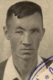 Алямовский Алексей Иванович