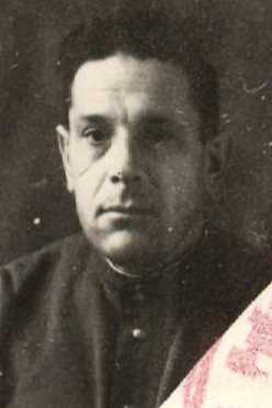 Бабанин Михаил Иванович