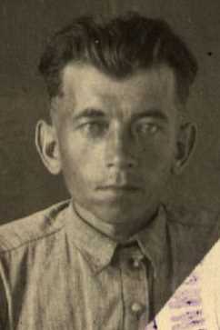 Однорал Михаил Павлович