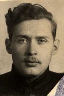 Бабанцев Николай Сергеевич