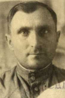 Акулинкин Александр Дмитриевич