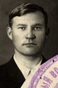 Аникеев Михаил Борисович
