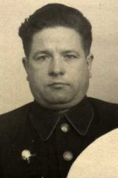 Аникеев Николай Степанович