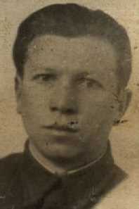 Аникеев Владимир Павлович