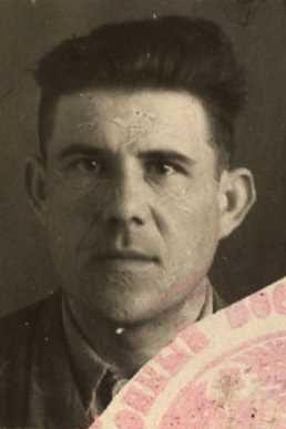 Артемьев|Артемев Николай Иванович