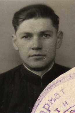 Артемьев Дмитрий Николаевич