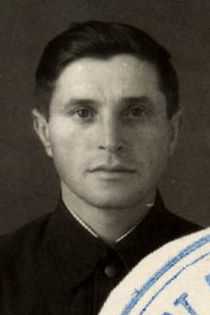 Акимов Григорий Григорьевич
