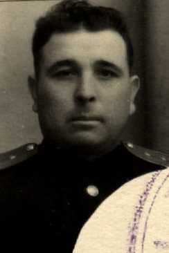 Акимов Дмитрий Николаевич
