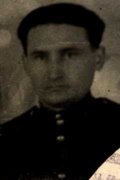 Акимов Дмитрий Федорович