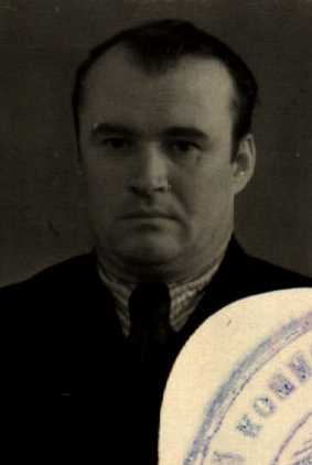 Акимов Иван Андреевич