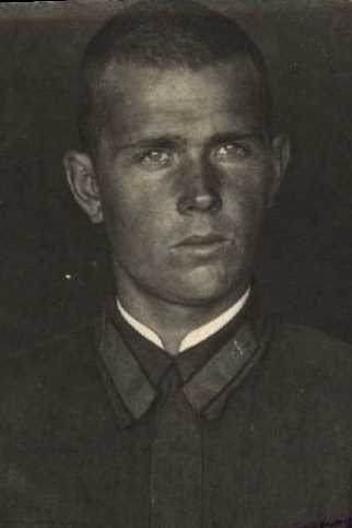 Калинин Николай Петрович