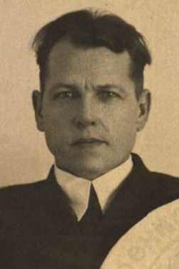 Ольхов Николай Степанович