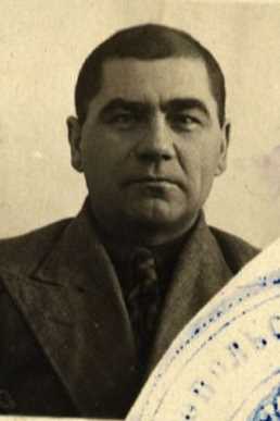 Ольховик Евсей Иванович