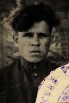 Ольховой Федор Сергеевич