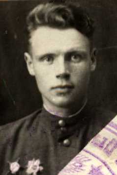 Андреев Степан Филиппович