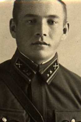 Окунев Василий Васильевич