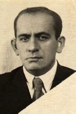 Окунев Константин Михайлович
