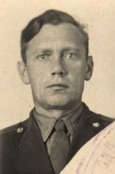 Бабкин Владимир Дмитриевич