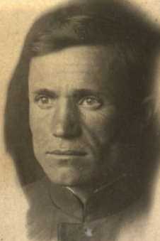 Бабкин Николай Емельянович