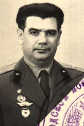 Оноприенко Владимир Иванович