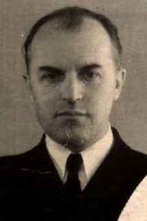 Ольховский Николай Николаевич