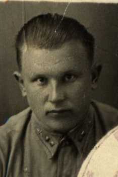 Смирнов Сергей Алексеевич