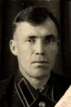 Алешин Михаил Афанасьевич