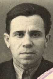 Алешин|Олешин Федор Иванович
