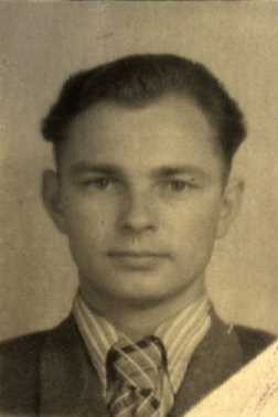 Белоусов Иван Михайлович