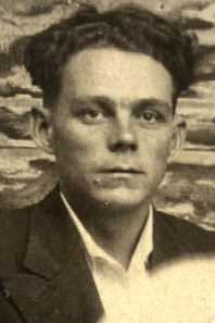 Белоусов Евгений Александрович