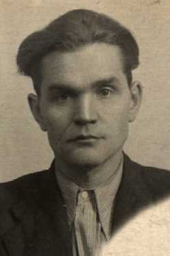 Белоусов Иван Васильевич