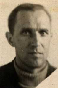 Чиликин Дмитрий Дмитриевич
