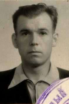 Озеров Вячеслав Андреевич