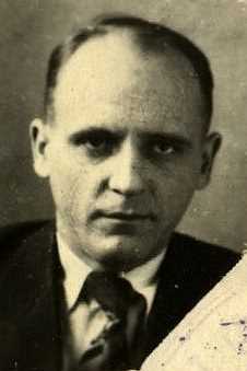 Омельченко Николай Иванович