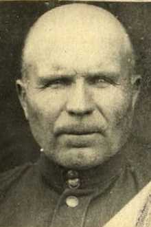 Омельченко Трофим Агафиевич|Агафьевич