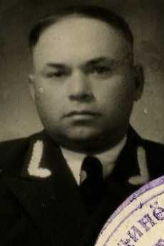 Омельяненко Макар Алексеевич