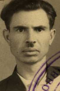 Ожогин Василий Иванович