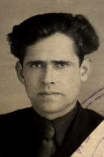 Окуньков Николай Федорович