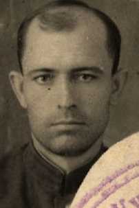 Олейник Алексей Семенович