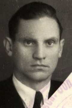 Олейник Анатолий Михайлович