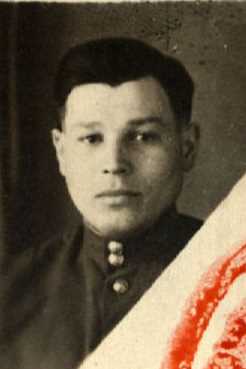 Олейник Анатолий Петрович