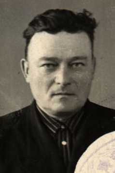 Омелаенко Андрей Иванович