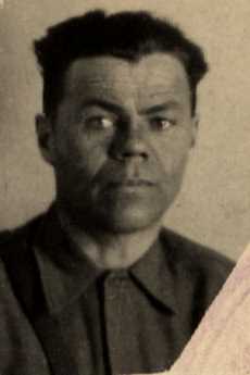 Балалаев|Болалаев Павел Устинович