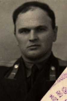 Баламут Демьян Степанович