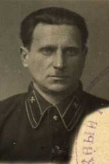 Ольшевский Николай Александрович