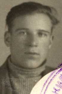 Бабурин Василий Николаевич