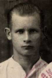 Афанасьевич Александр Федорович