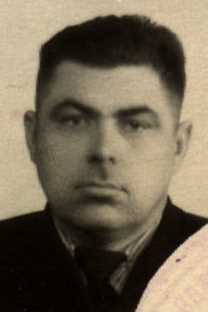 Атрошенко Евгений Васильевич