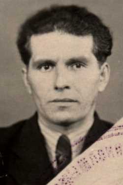 Фирсов Сергей Петрович