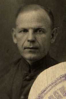 Федотов Виктор Владимирович